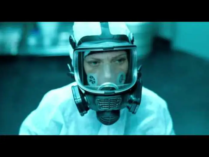 Video for the film Splice — Splice Movie TV Spot #1