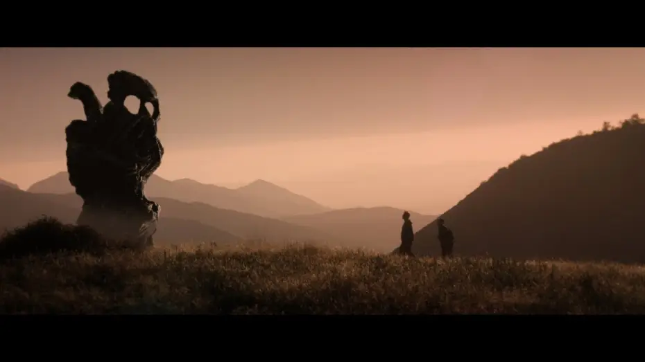Video for the film The Endless — El infinito - Trailer español (HD)