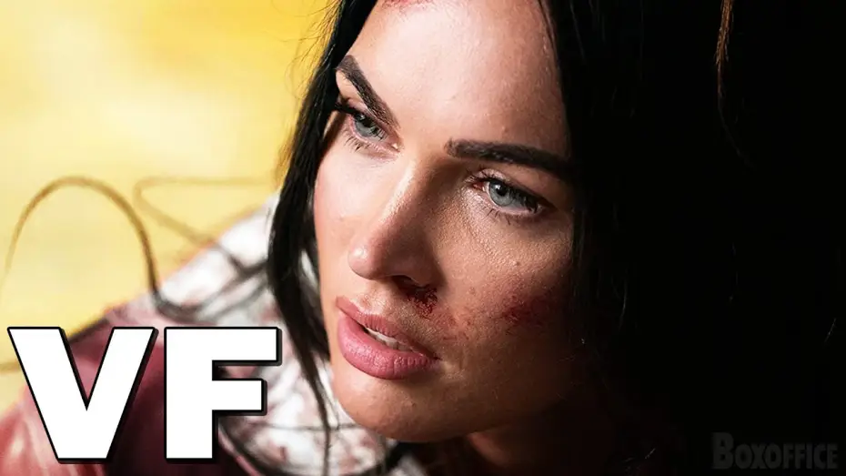 Video for the film Till Death — TILL DEATH Bande Annonce VF (2021) Megan Fox