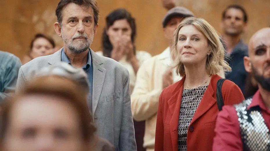 Video for the film A Brighter Tomorrow — El sol del futuro - Tráiler español