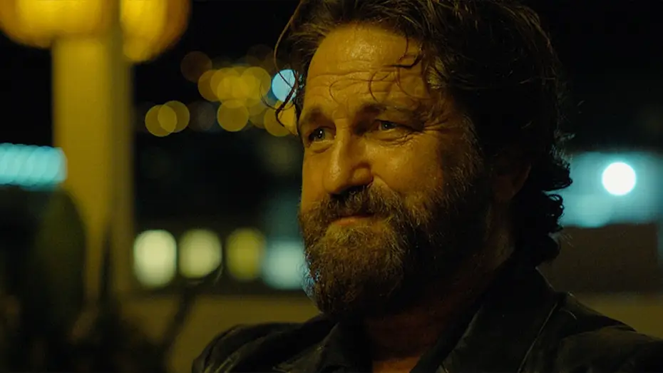 Video for the film Den of Thieves 2: Pantera — You’re Not a Killer, I am