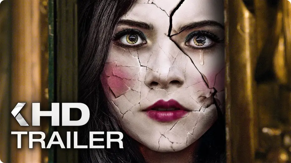 Video for the film Ghostland — GHOSTLAND Trailer 2 German Deutsch (2018) Exklusiv