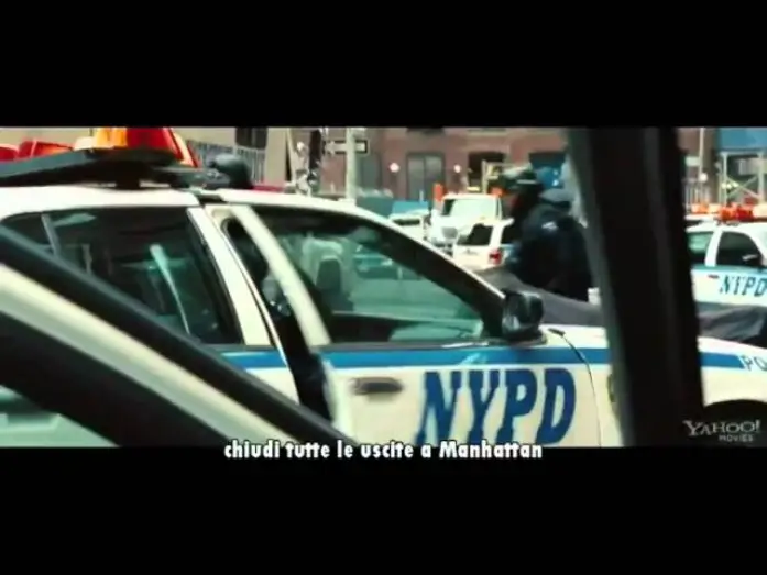Video for the film Safe — Safe - trailer ufficiale sub ITA