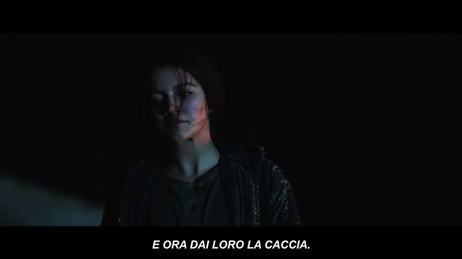 Video for the film Sicario: Day of the Soldado — SOLDADO - Featurette - L'ostaggio