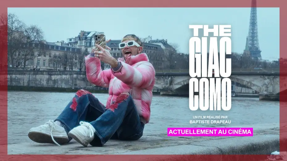 Video for the film The Giaccomo — THE GIACCOMO | BUMPER