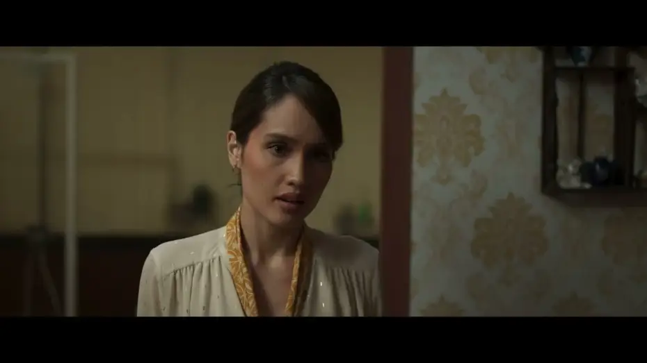 Video for the film The Haunted Apartment: "Miss K" — Exclusive Clip 3 Panggonan Wingit 2 "Miss K"