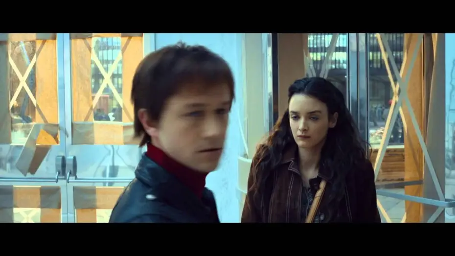 Video for the film The Walk — TheWalk - Extrait Looking For A Sign - VF