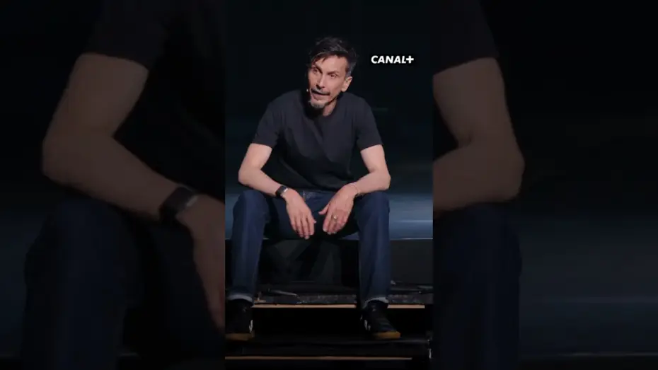 Video for the film Ferrari, Tsamere, Lecaplain : La Tournée du Trio — Baptiste qui sait taper la où ça fait mal 😭