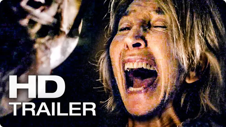 Video for the film Insidious: Chapter 3 — INSIDIOUS 3 Trailer German Deutsch (2015)