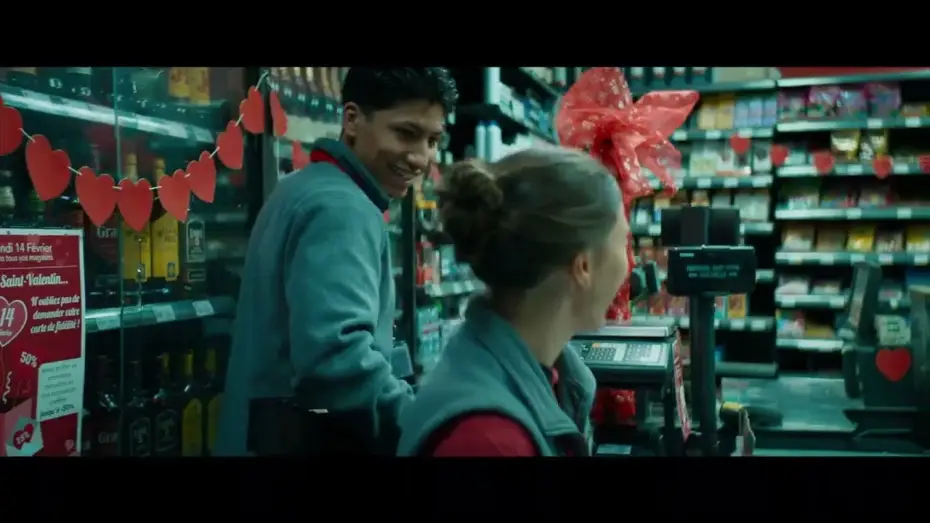 Video for the film My Sole Desire — À MON SEUL DÉSIR - Bande Annonce - 38ème LIFF
