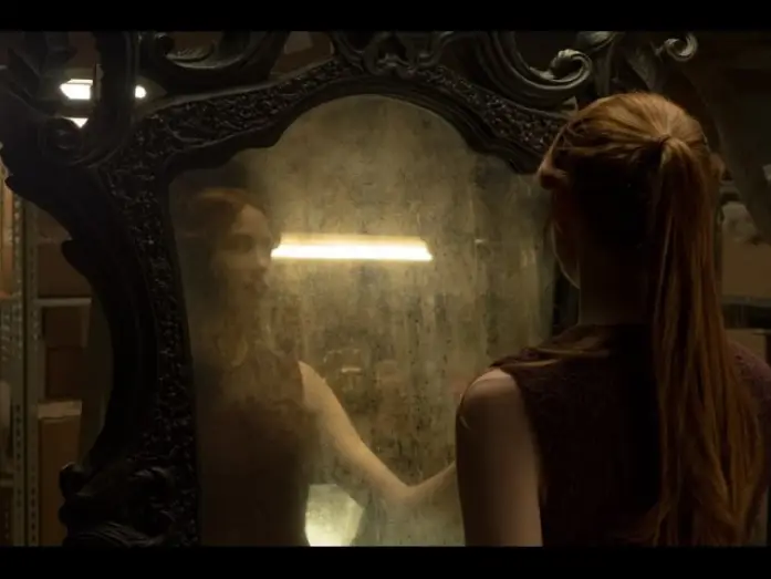 Video for the film Oculus — OCULUS. EL ESPEJO DEL MAL (Tráiler Oficial España "Oculus")