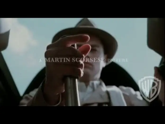 Video for the film The Aviator — Original Theatrical Trailer