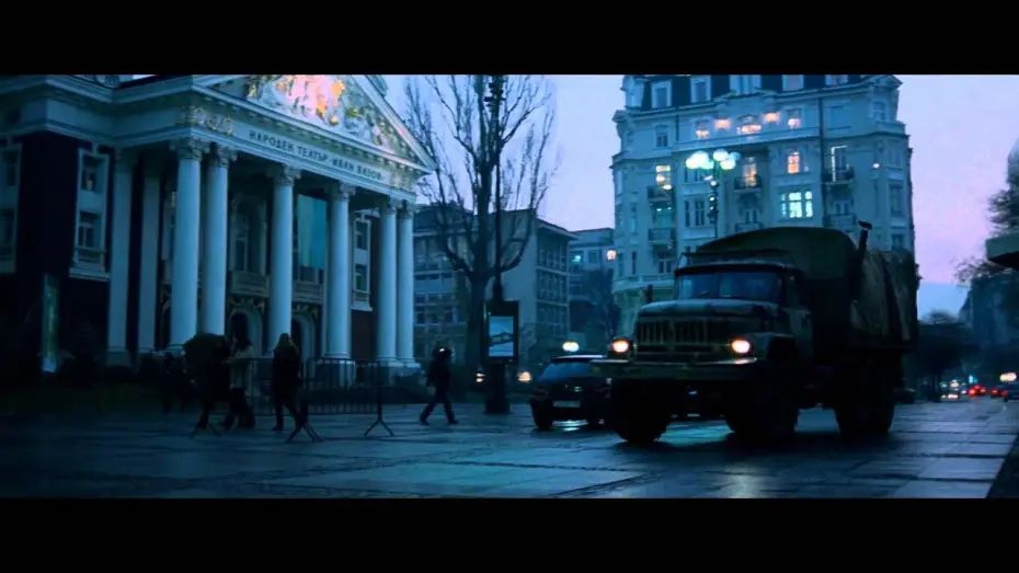 Video for the film The Expendables 2 — Expendables 2 - Bande Annonce # 2 (VF)