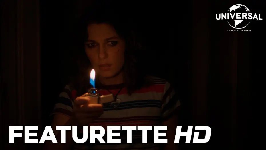 Video for the film The Wailing — Featurette - El guion