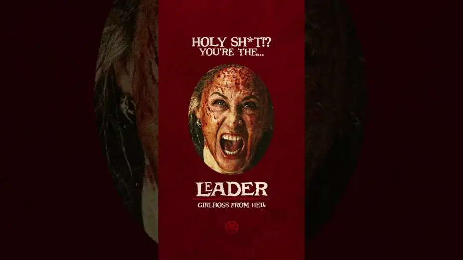 Video for the film They Will Kill You — Every satanist plays their part. Which one are you?