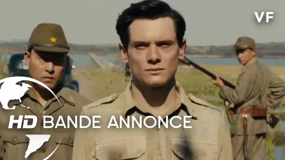 Video for the film Unbroken — Invincible - Bande Annonce VF