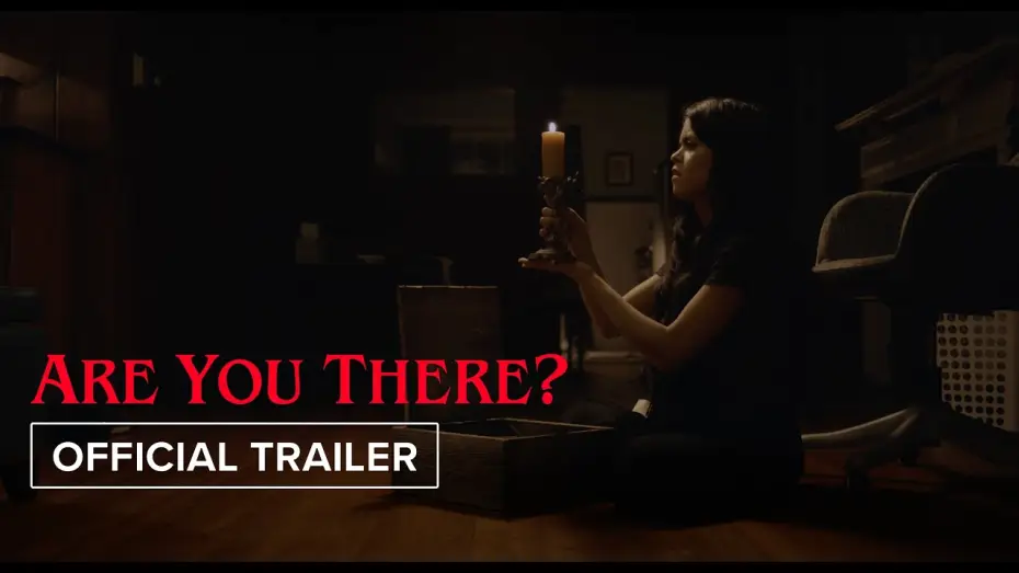 Video for the film Are You There? — Official Trailer