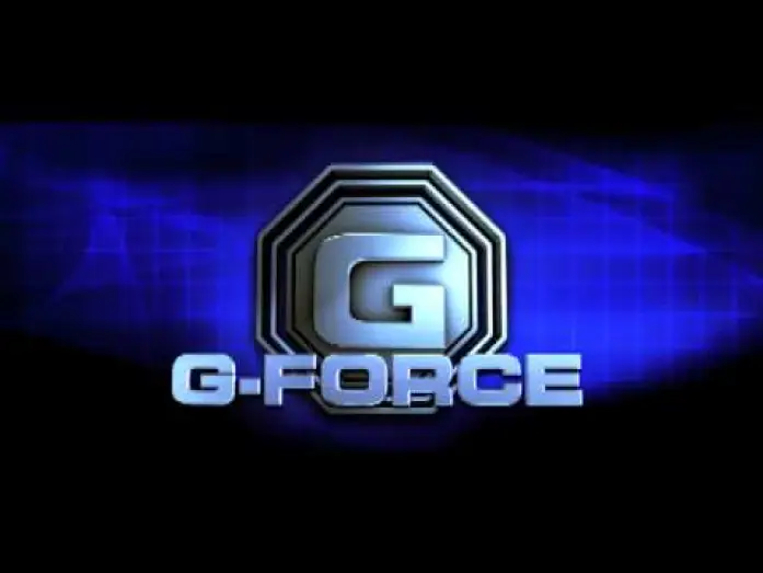 Video for the film G-Force — G-FORCE - Superspie in Missione - Dal 24 settembre al cinema