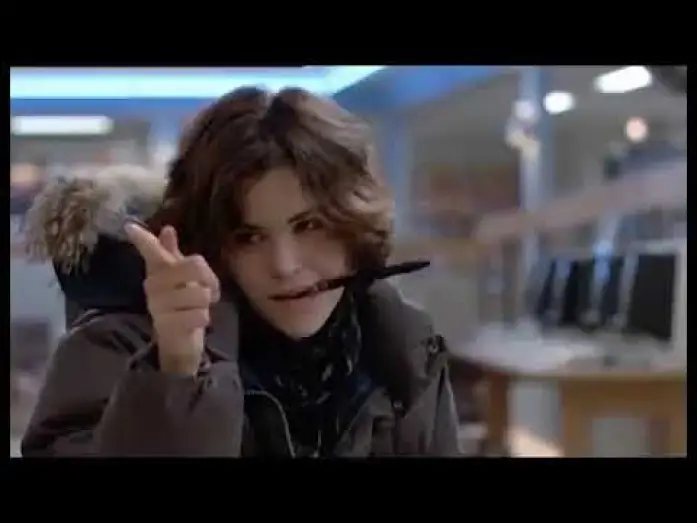 Video for the film The Breakfast Club — EL CLUB DE LOS CINCO