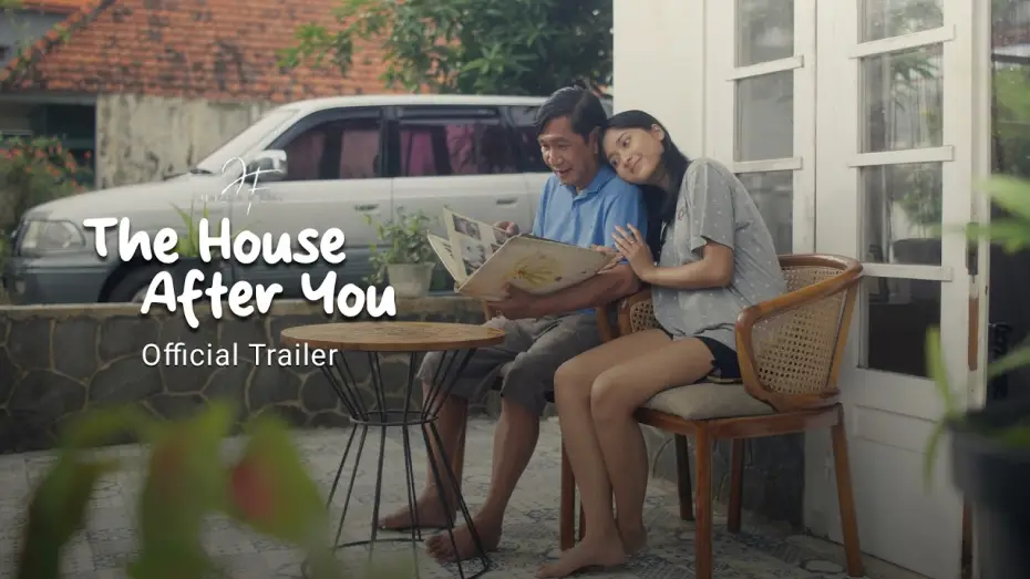 Video for the film The House After You — THE HOUSE AFTER YOU - Official Trailer