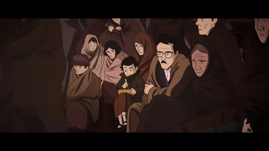 Video for the film Winnipeg, Seeds of Hope — Winnipeg, Seeds of Hope | Teaser Trailer