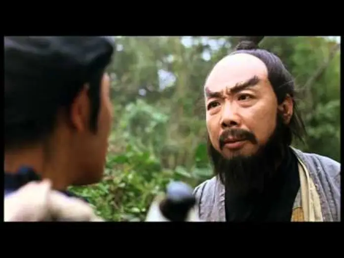 Video for the film A Chinese Ghost Story — A Chinese Ghost Story (倩女幽魂) (1987) [Trailer]
