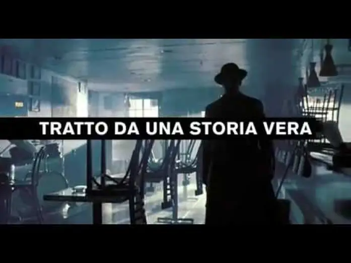 Video for the film American Gangster — American Gangster Trailer italiano