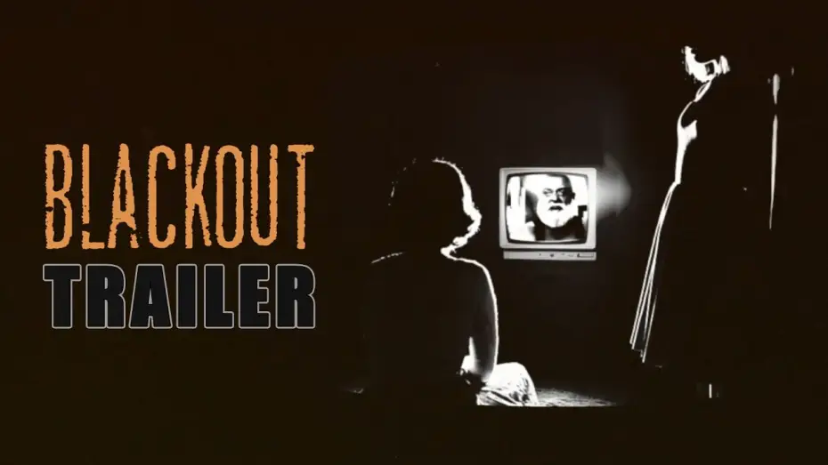 Video for the film Blackout — ‘BLACKOUT’ (2026) Official Trailer | Psychological Horror Thriller | @UncorkdEntertainment