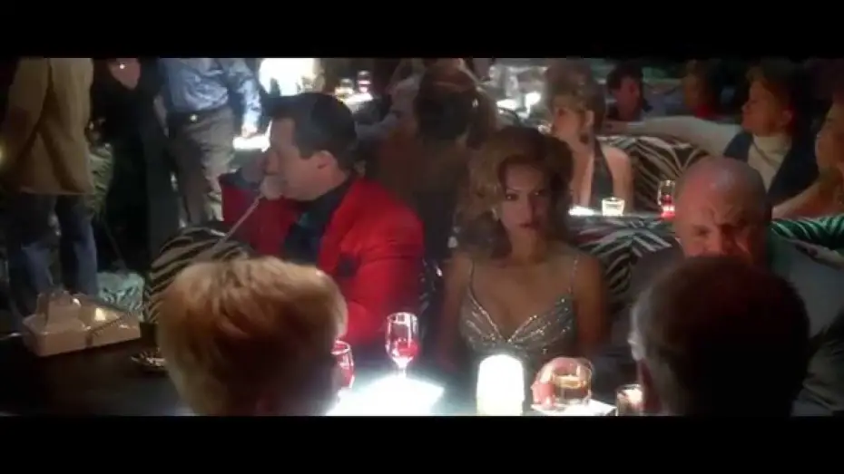Video for the film Casino — Casino - Trailer Español (1995)