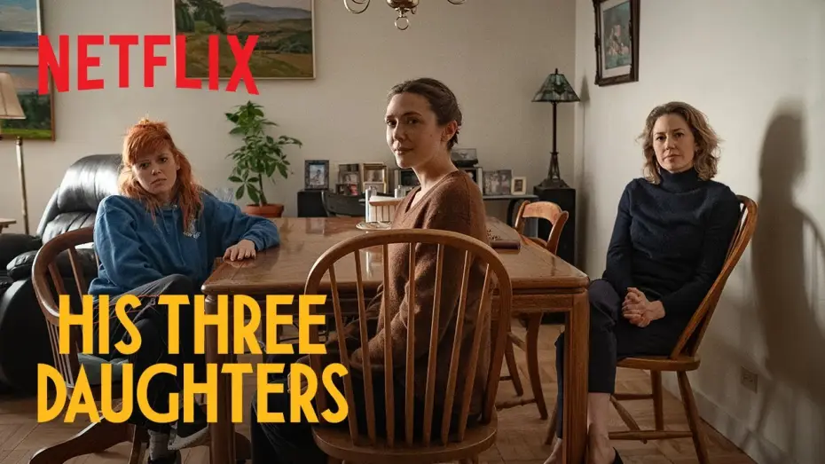 Video for the film His Three Daughters — Understanding Each Other