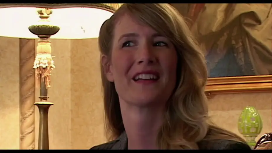 Video for the film Inland Empire — INLAND EMPIRE: L'impero della mente - Trailer ITA | A24