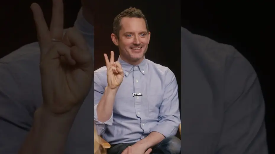 Video for the film Ready or Not 2: Here I Come — Put a Finger Down