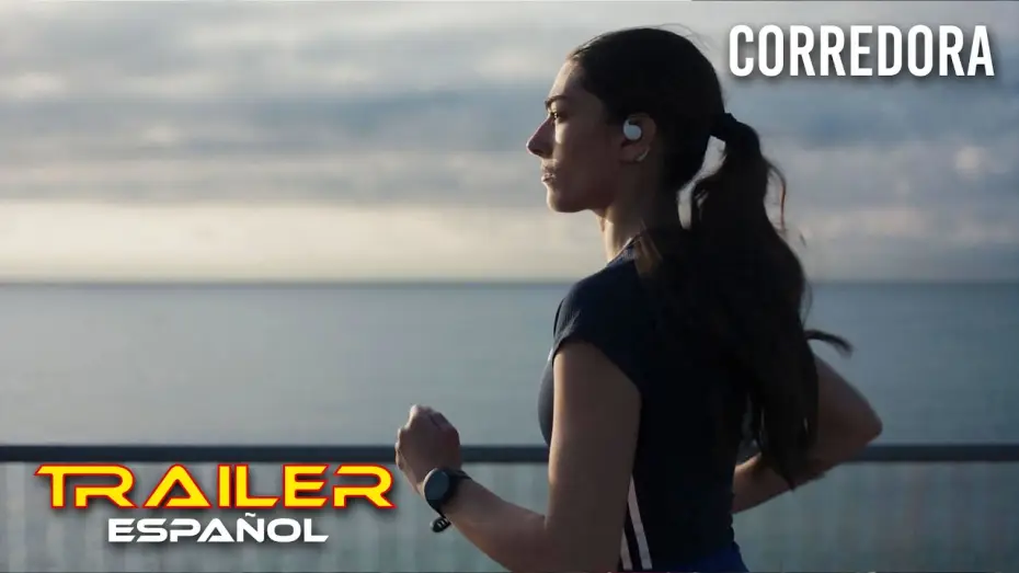 Video for the film Runner — Corredora - Tráiler español