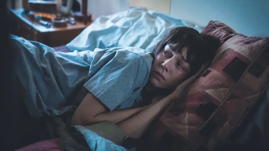 Video for the film The Wailing — THE WAILING trailer | BFI London Film Festival 2024