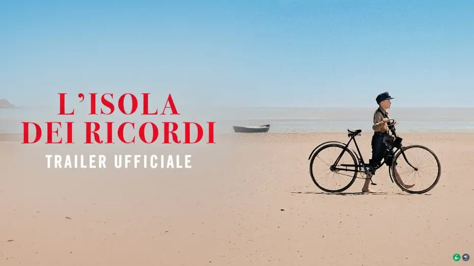 Video for the film Amrum — L'ISOLA DEI RICORDI di Fatih Akin | Trailer Ufficiale Italiano | Dal 12 marzo al cinema