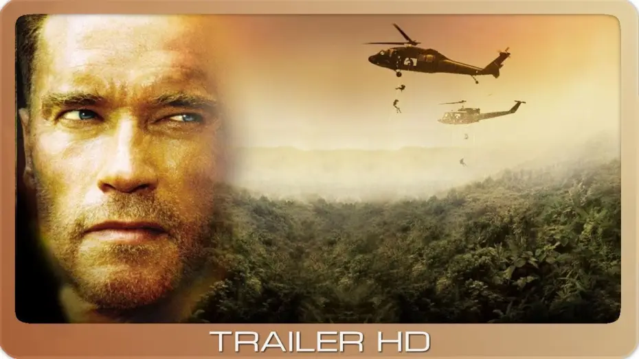 Video for the film Collateral Damage — Collateral Damage ≣ 2002 ≣ Trailer