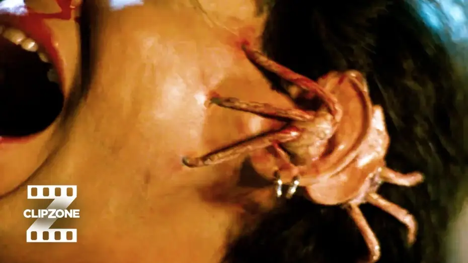 Video for the film Freddy's Dead: The Final Nightmare — Ear Check and Cut