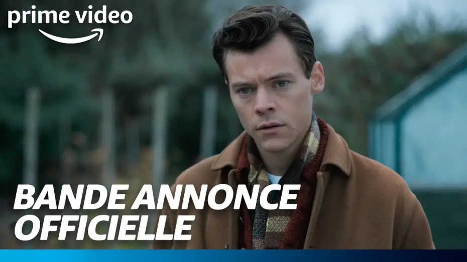 Video for the film My Policeman — My Policeman - Bande-annonce | Prime Video