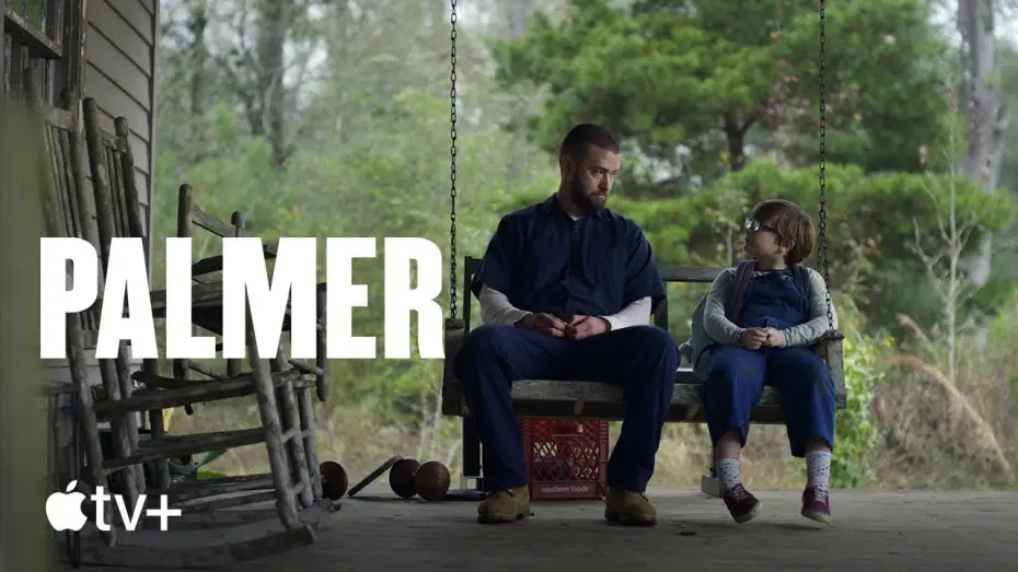 Video for the film  — First Look Featurette