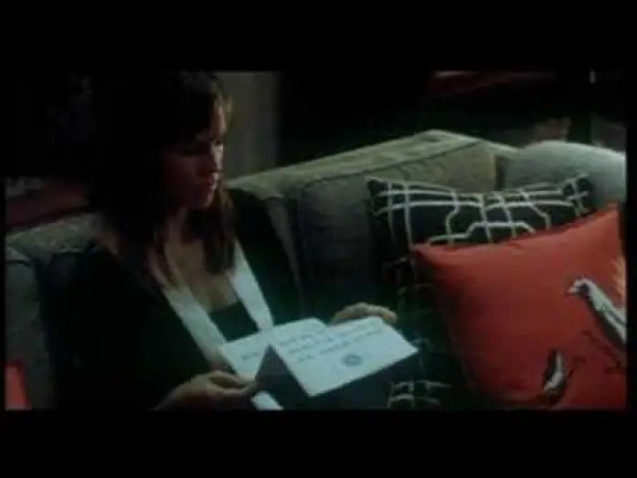 Video for the film P.S. I Love You — "P.S. I Love You": il trailer italiano