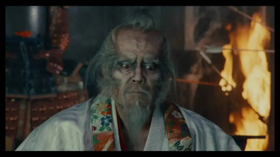 Video for the film Ran — RAN - Version restaurée 4k - Bande-annonce 2016
