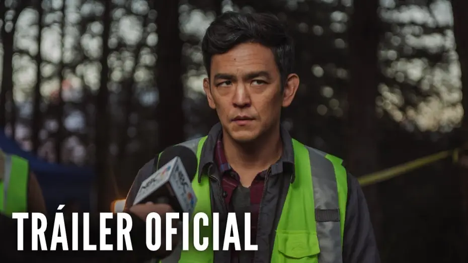 Video for the film Searching — SEARCHING. Tráiler Oficial HD en español. En cines 28 de septiembre.
