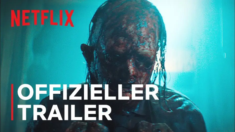Video for the film Texas Chainsaw Massacre — Texas Chainsaw Massacre | Offizieller Trailer | Deutsch HD