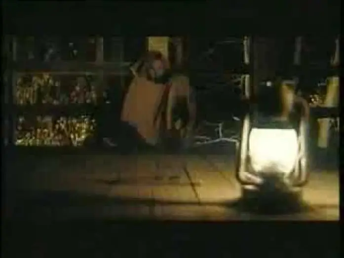 Video for the film The Village — Le Village   Bande annonce 1 Français