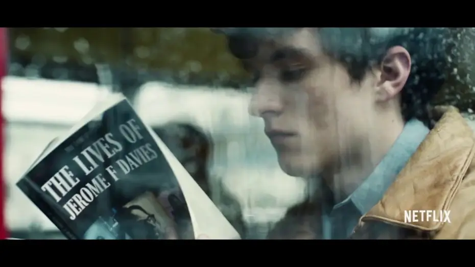 Video for the film Black Mirror: Bandersnatch — Black Mirror Bandersnatch -  TRAILER ITALIANO UFFICIALE NETFLIX