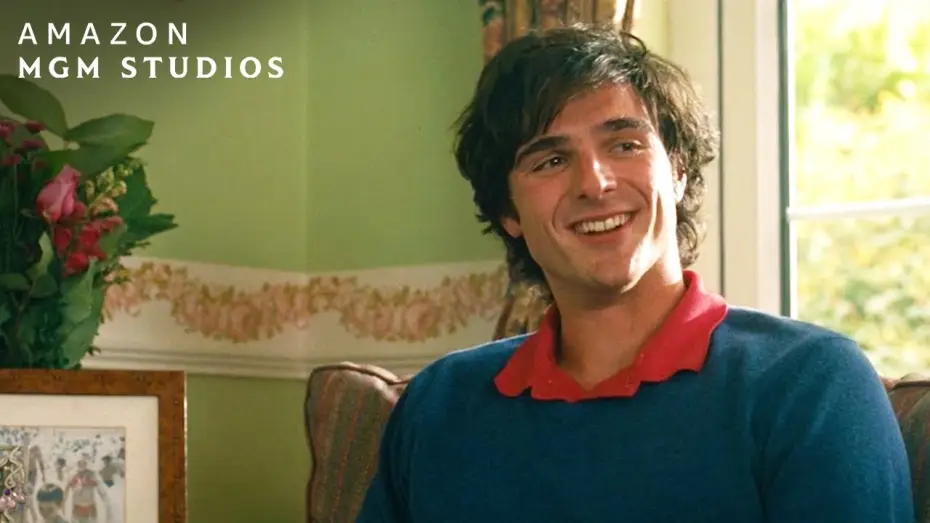 Video for the film Saltburn — Meeting Oliver's Family