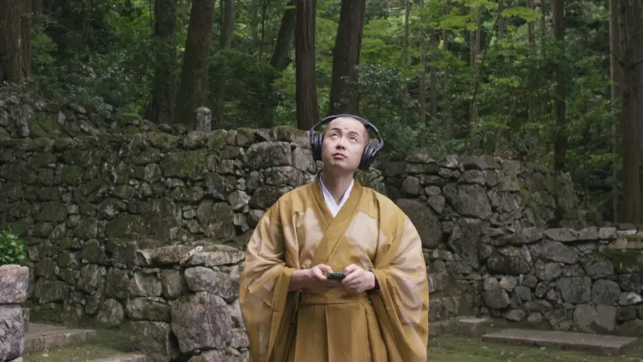 Video for the film Crows Are White — CROWS ARE WHITE trailer | BFI London Film Festival 2022