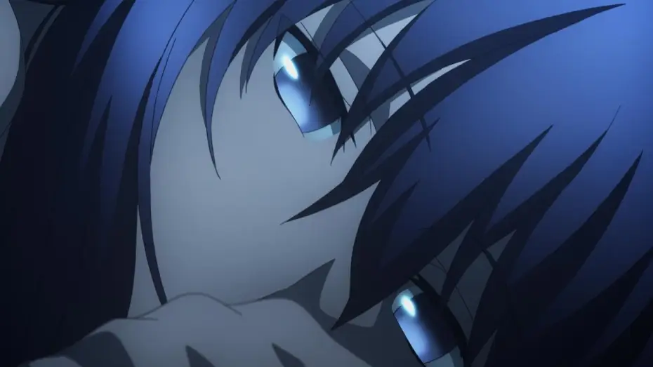 Video for the film Fate/stay night: Heaven's Feel II. Lost Butterfly — Fate/stay night [Heaven's Feel] THE MOVIE II. lost butterfly Trailer 2
