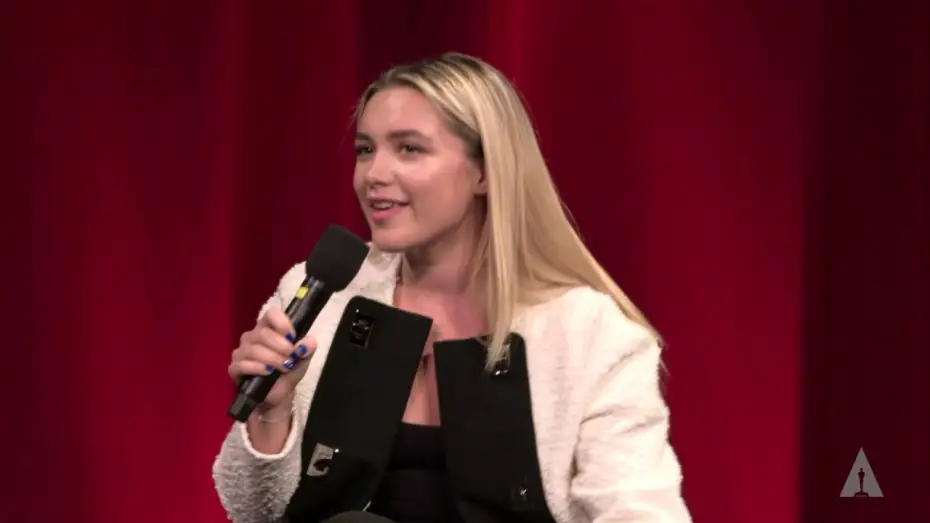 Video for the film Little Women — Academy Conversations: Little Women