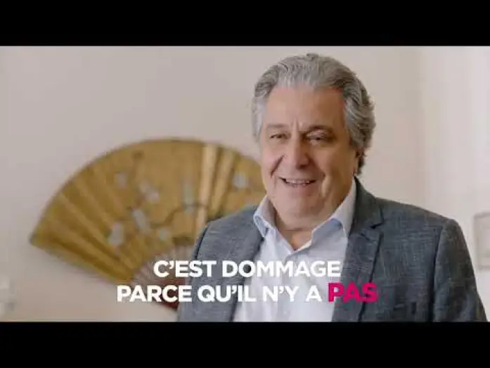 Video for the film Serial (Bad) Weddings 2 — Qu'est-ce qu'on a encore fait au Bon Dieu ? - Extrait [VF]